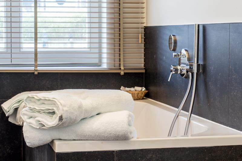 B&B Blomdaele Bruggy Pokoj fotografie
