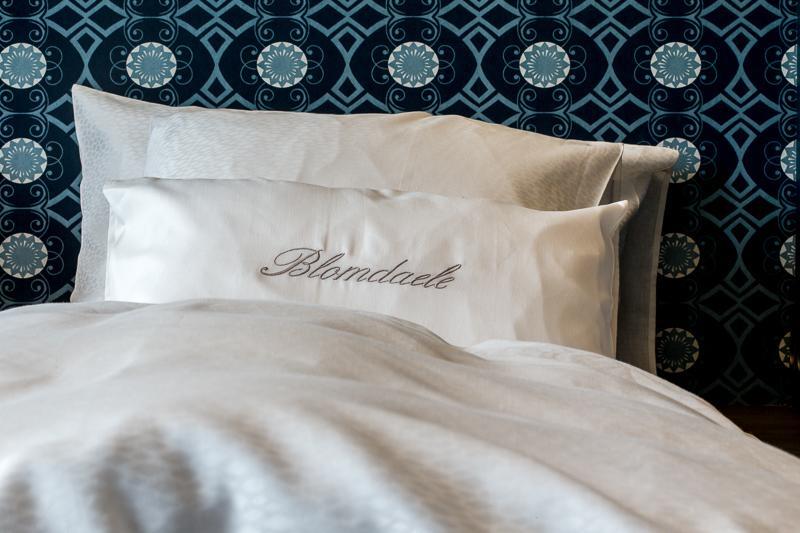 B&B Blomdaele Bruggy Pokoj fotografie