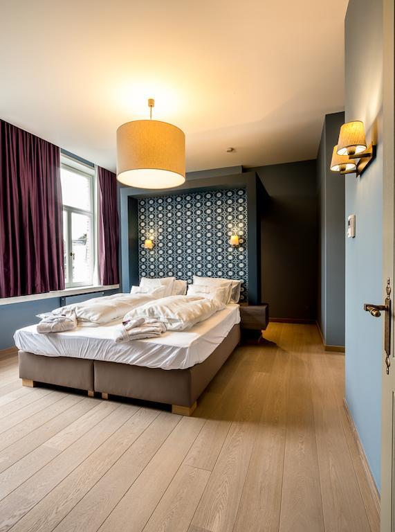 B&B Blomdaele Bruggy Pokoj fotografie